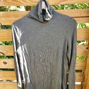 14th & Union Body Con Turtleneck LIKE NEW